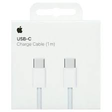 Apple USB-C Charge Cable 1m